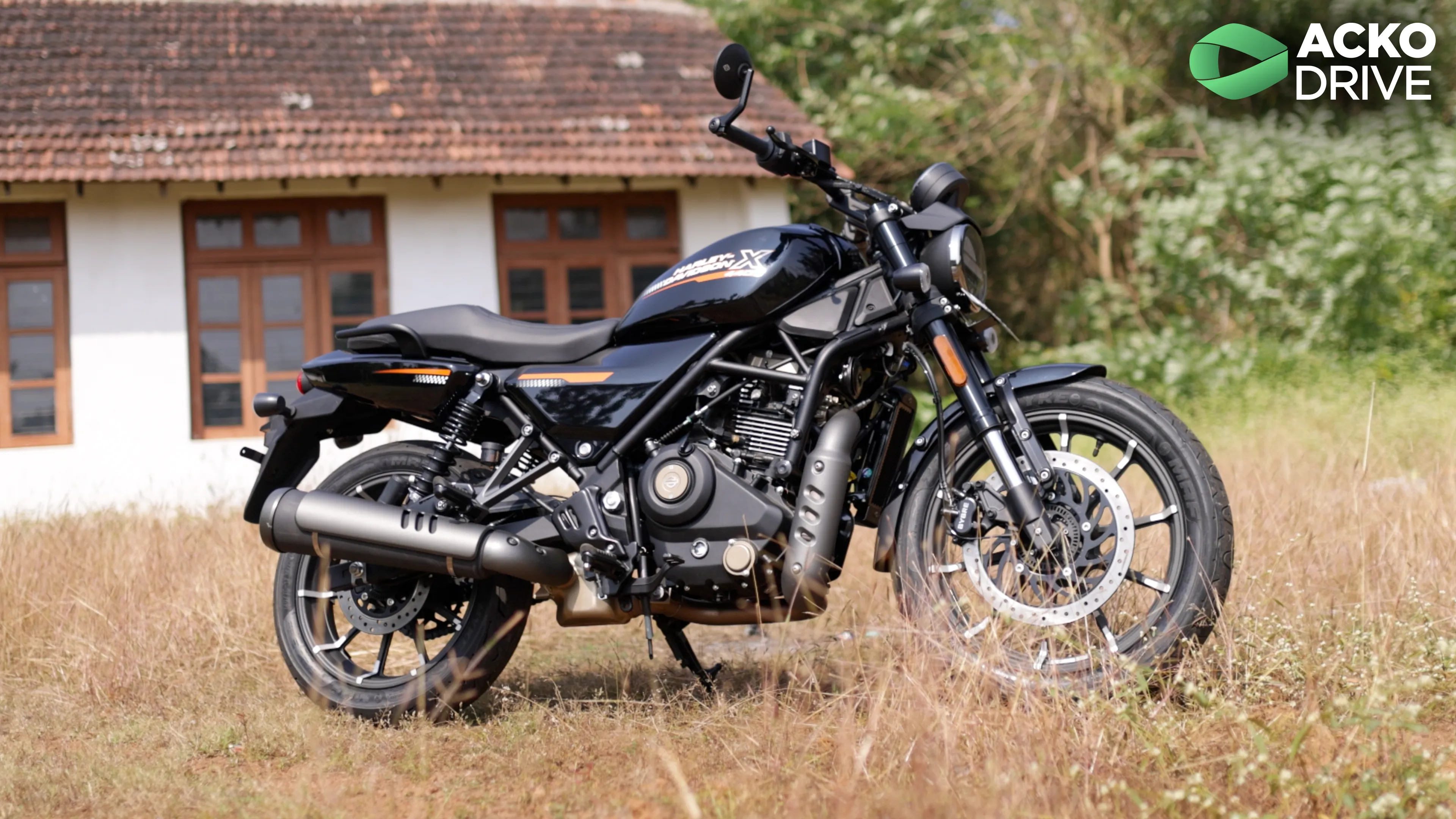 Harley-Davidson X440 T First Ride Review - Redemption Or Not?