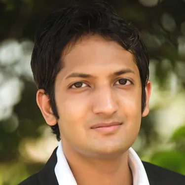 Vaibhav Kumar Kaushik profile avatar