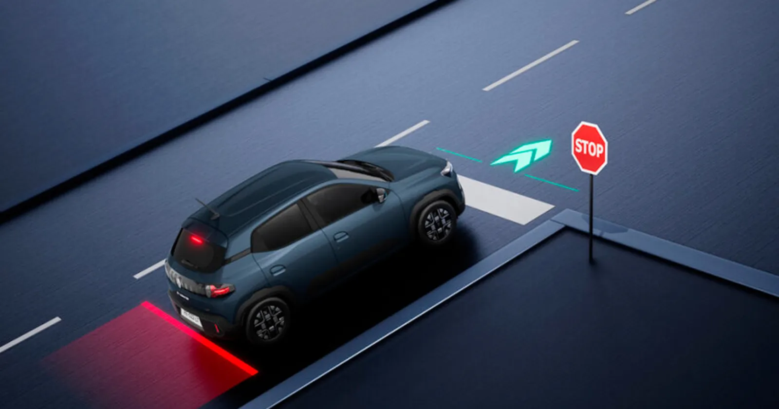 Renault Kwid Electric