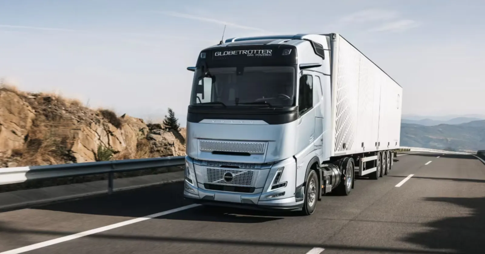 Eicher Motors' VECV Posts Marginal Growth in September Amid Mixed Commercial Vehicle Performance