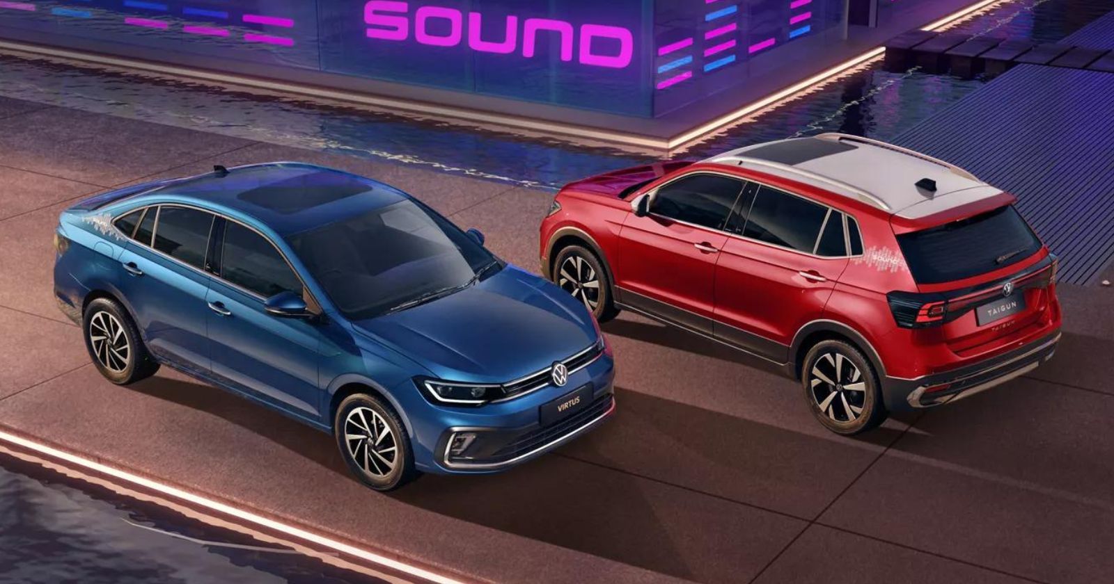 Volkswagen Announces Up To 2% Price Hike From January