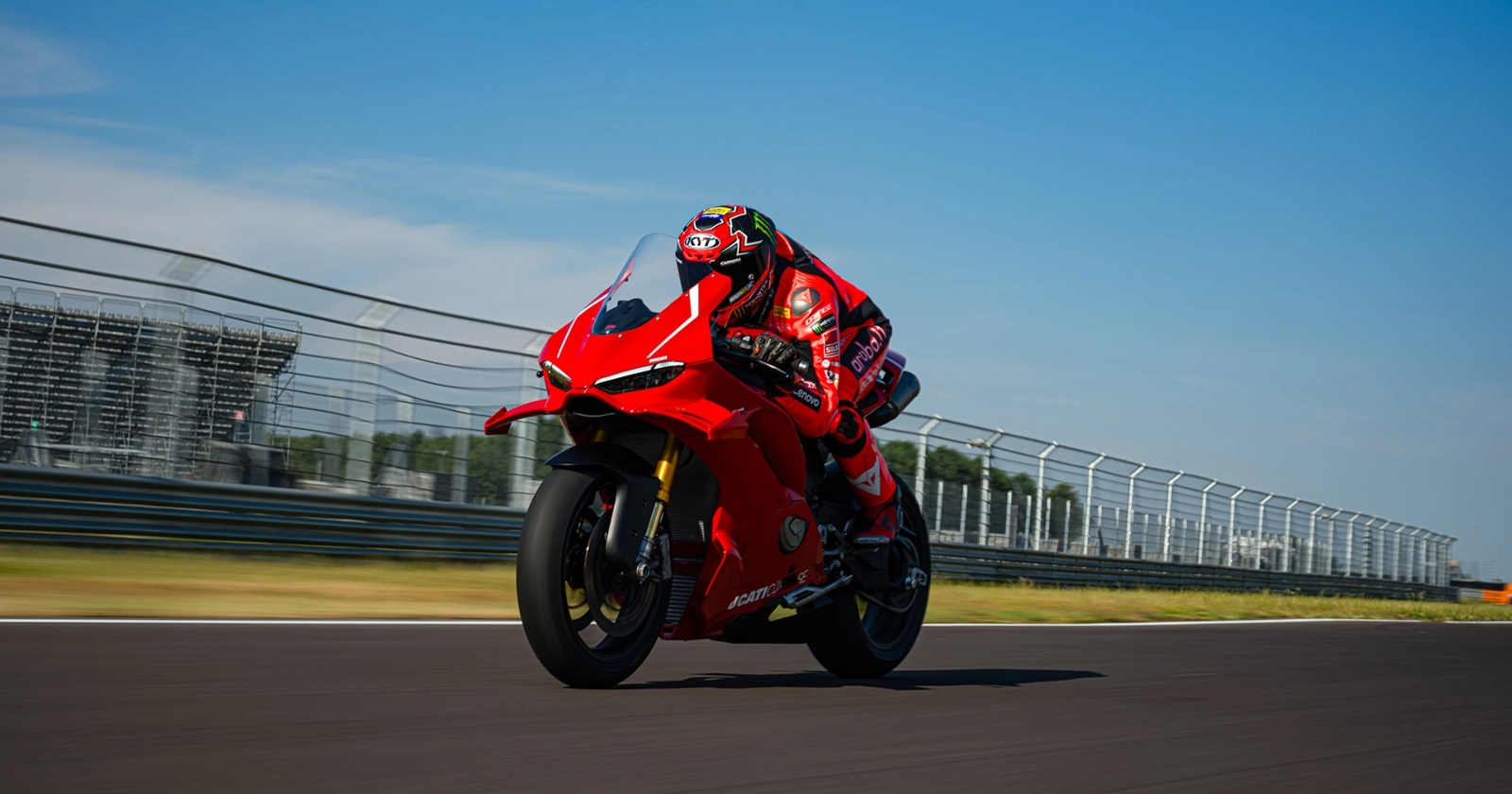 Ducati Panigale V4 R Launched In India, Priced At Rs 84.99 Lakh