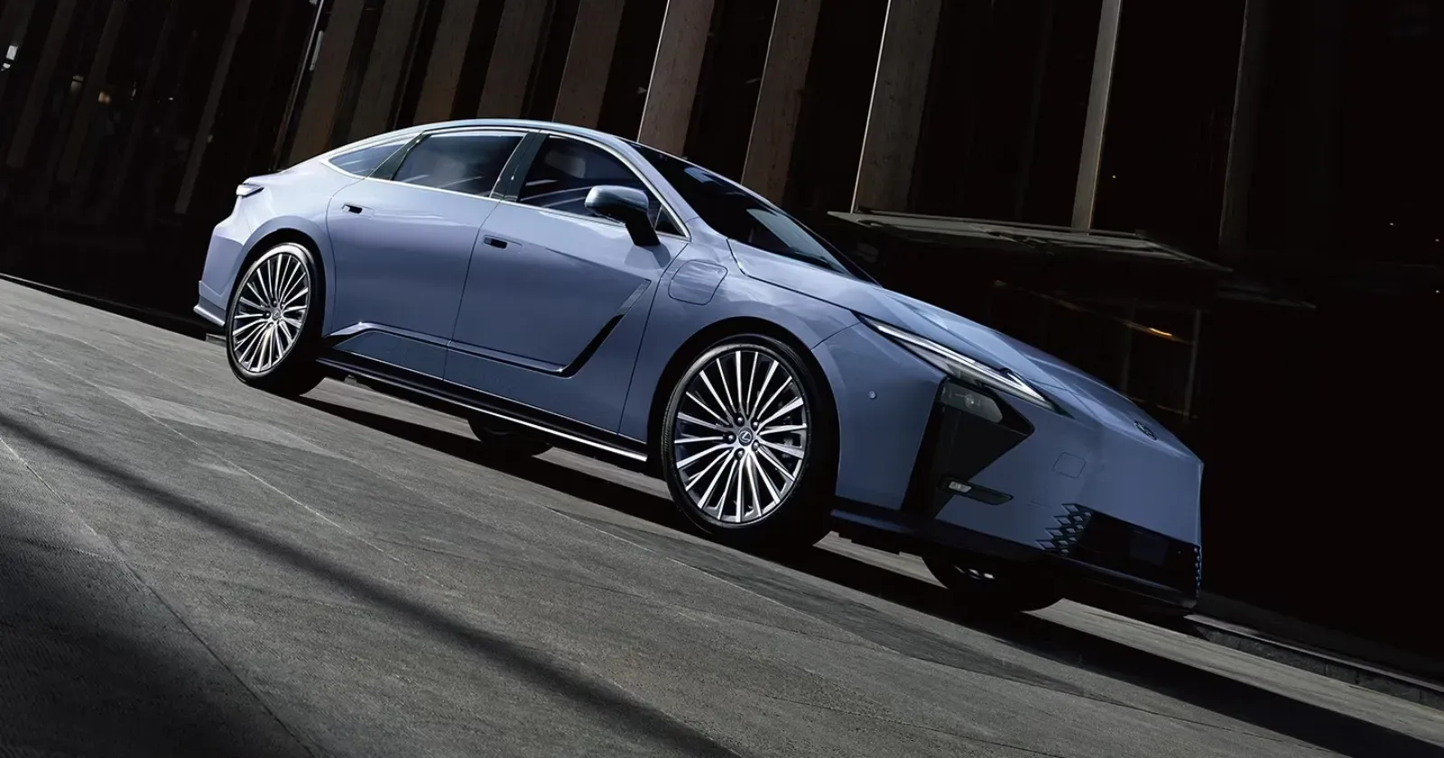 2026 Lexus ES 6.webp