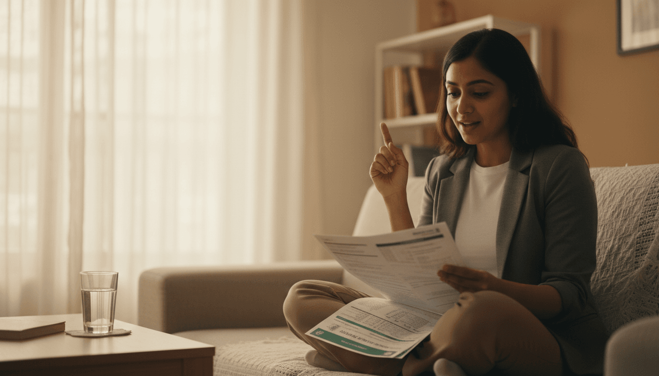 5 Things You Didn't Know About Your Health Insurance Benefits