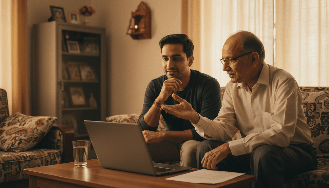 7 essential add-on covers to add to parents' health insurance