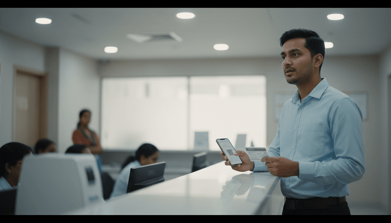 ABHA Card vs Health Insurance: The Big Difference Explained
