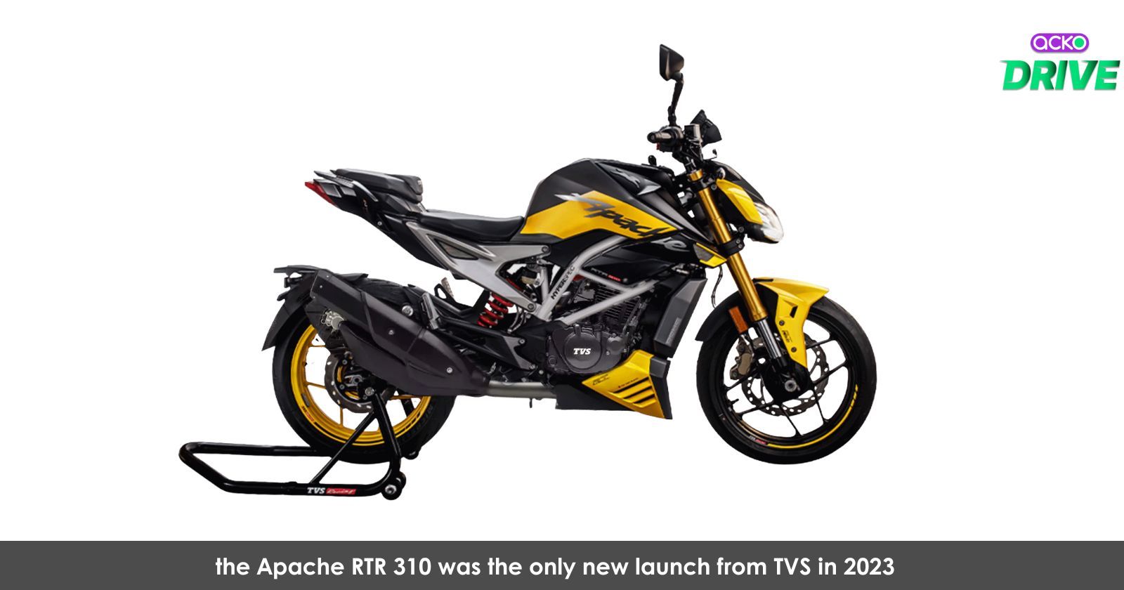 TVS