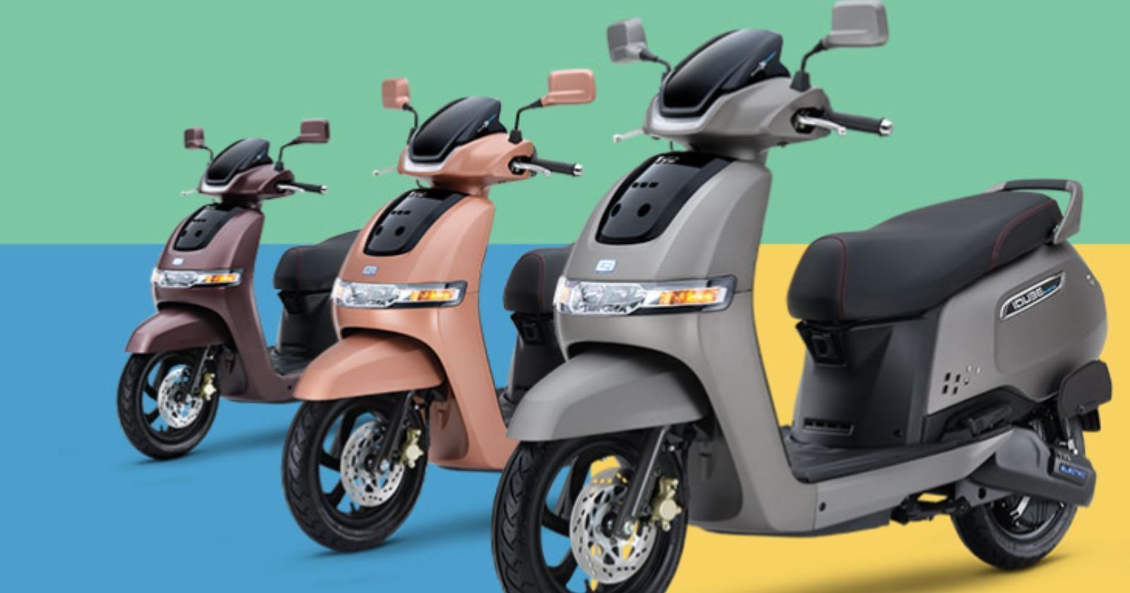 Less Subsidy But Still Electric Two-Wheeler Sales Spike