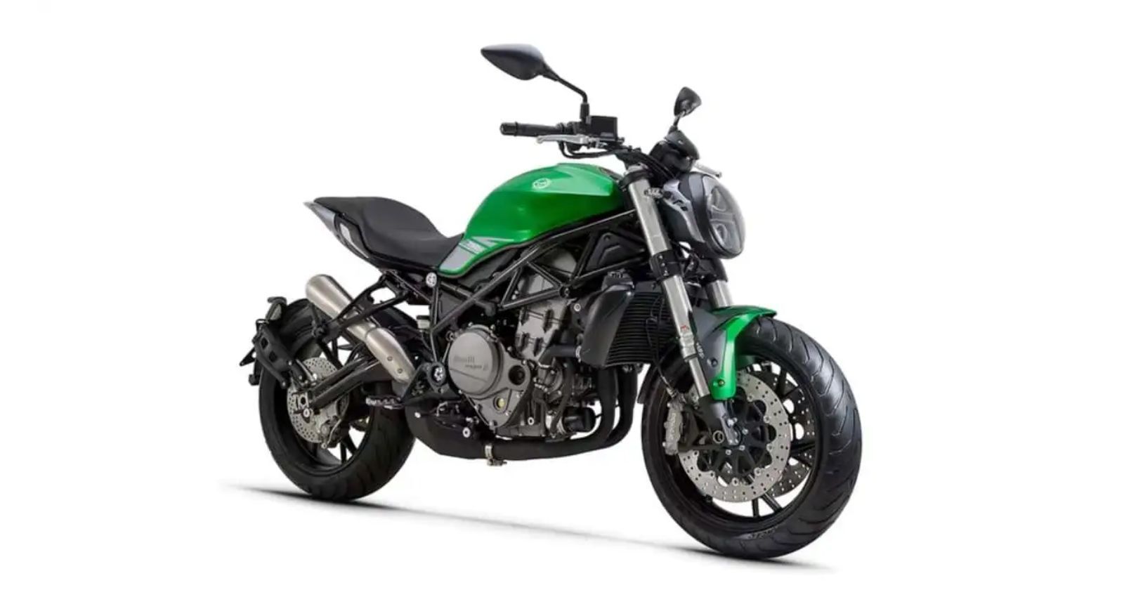 Benelli 902S Beijing Motorcycle Show Debut And Its Future