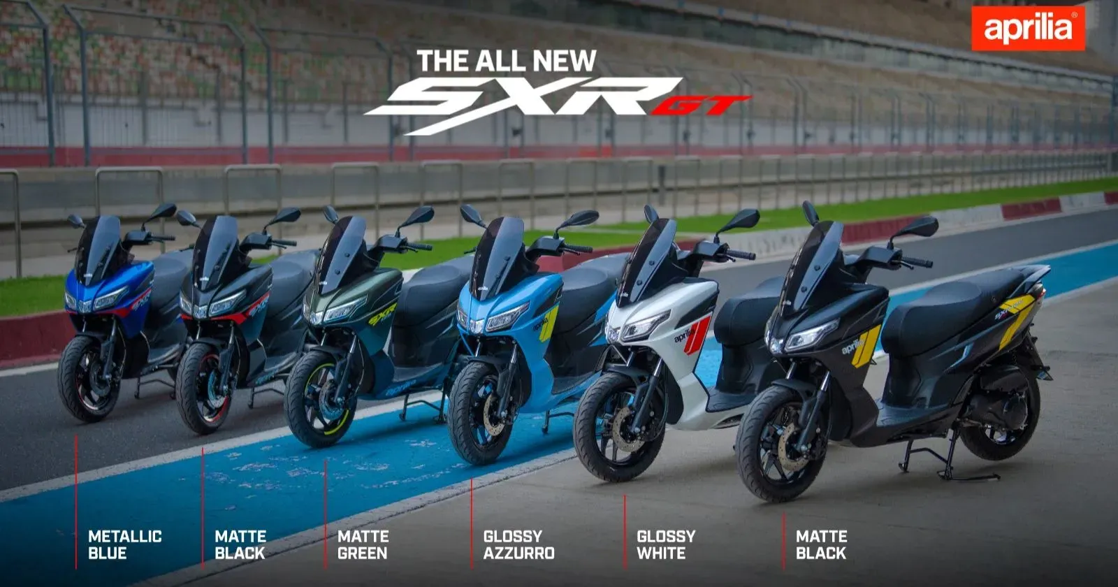 Aprilia SXR GT 125.webp
