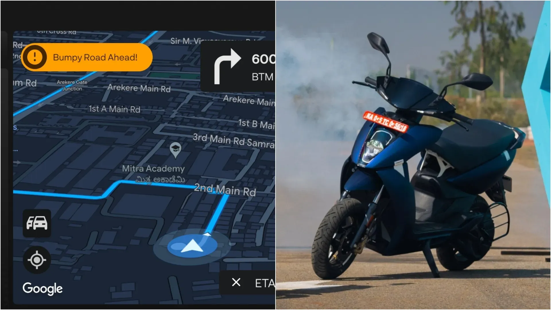 Ather Pothole Alert.webp
