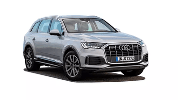 Audi Q7 Insurance - Buy/Renew Audi Q7 Car Insurance