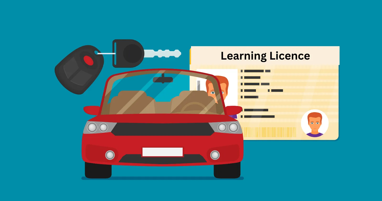 How to Get a Learning Licence in Meghalaya: All You Need to Know