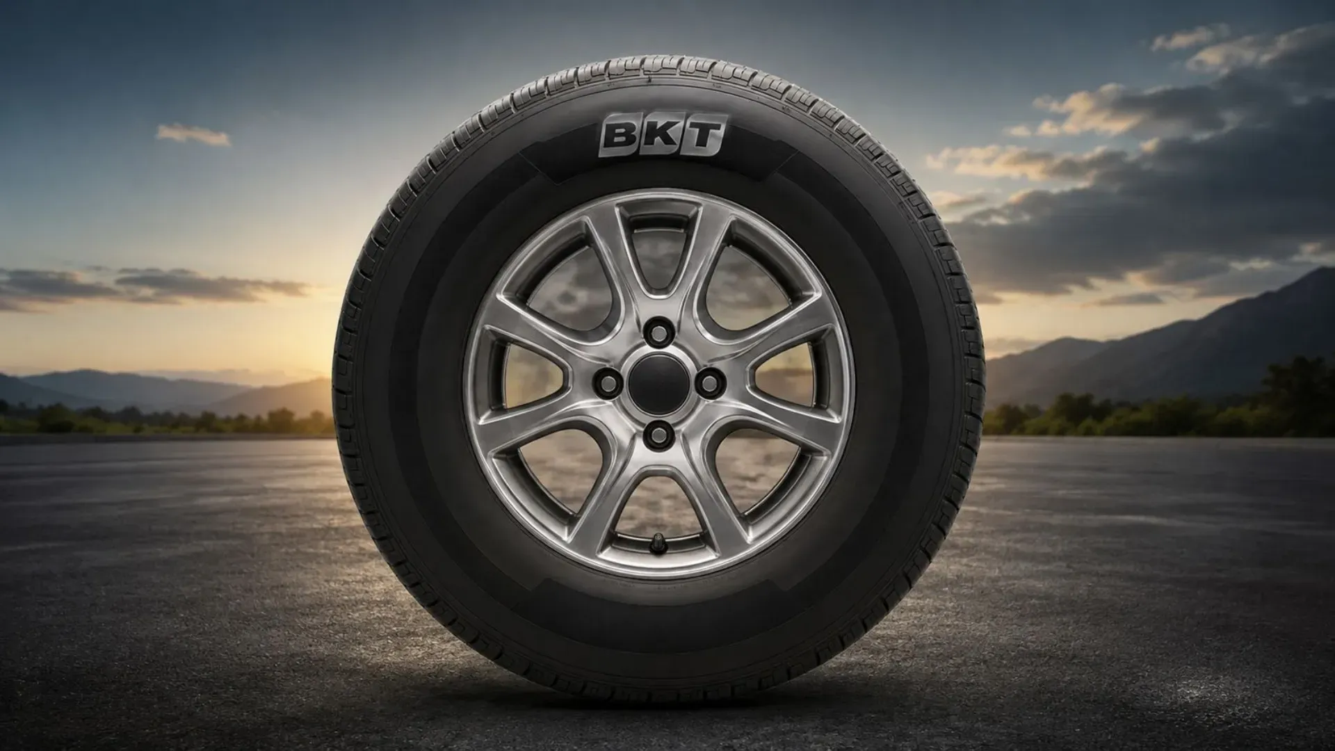 BKT All Set To Enter Passenger Car Tyres Business By This Year-End