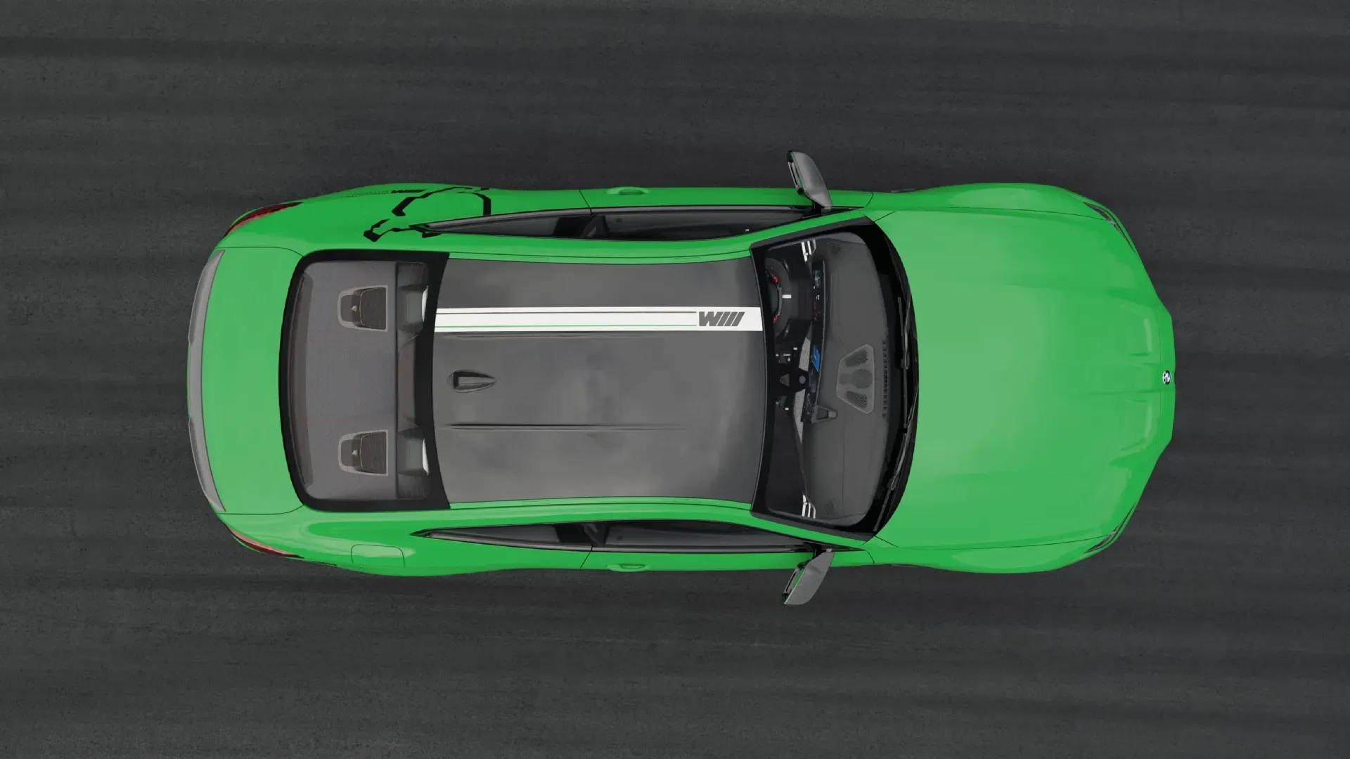 BMW M4 Competition 100 Jahre Nurburgring Edition.webp