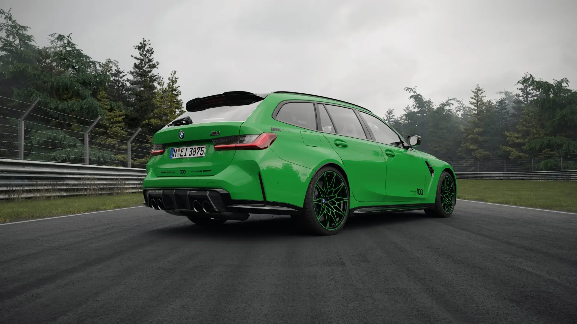 BMW M5 Touring 100 Jahre Nurburgring Edition 2.webp