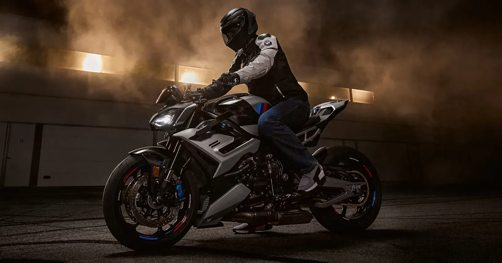 2026 BMW M 1000 R Teased Ahead Of India Launch On March 16