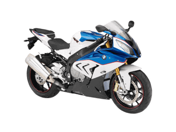 BMW S 1000 RR Bike Insurance: Buy/Renew BMW S 1000 RR Insurance