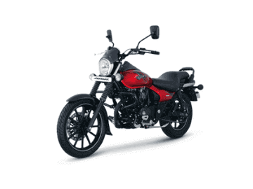 Bajaj Avenger Cruise 160 On Road Price On Road Price Avenger - Main Image