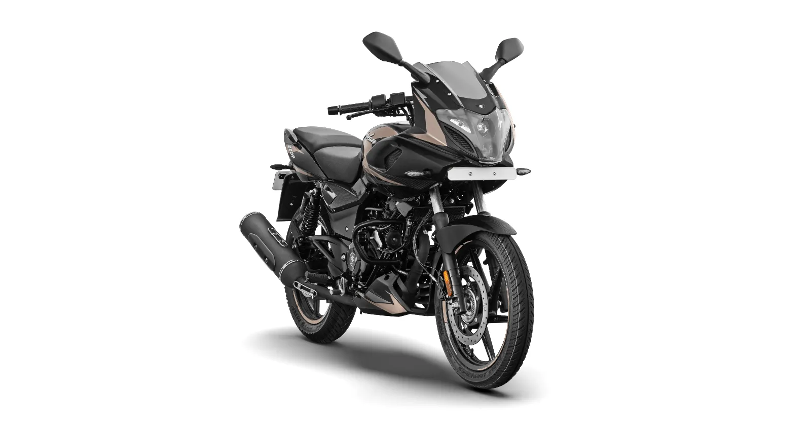 Updated Bajaj Pulsar 220F Launched At ₹1.28 lakh: Here’s What’s New