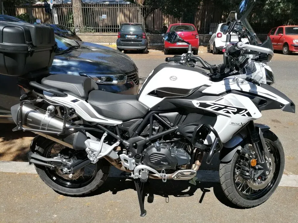 Benelli TRK 502 X image.webp