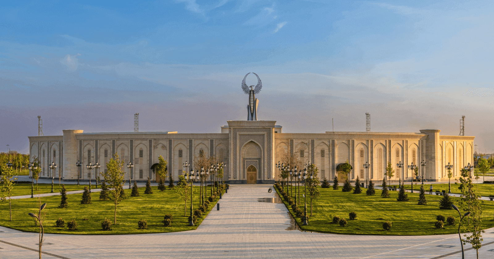 Best Time To Visit Uzbekistan: Weather, Seasons & More