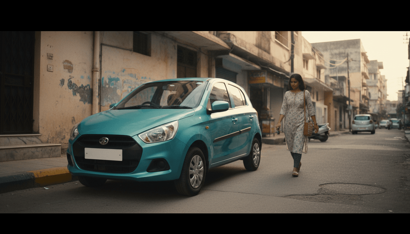 Best small cars in India in 2026: top hatchbacks and compact options