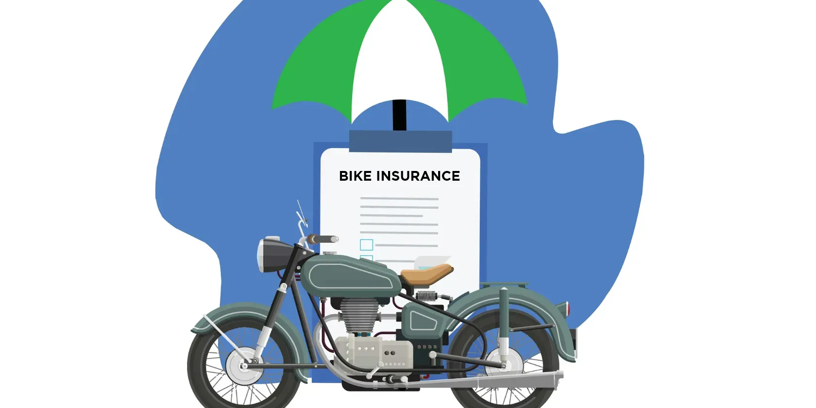 New GST Impact on Bike Insurance Premium in 2025