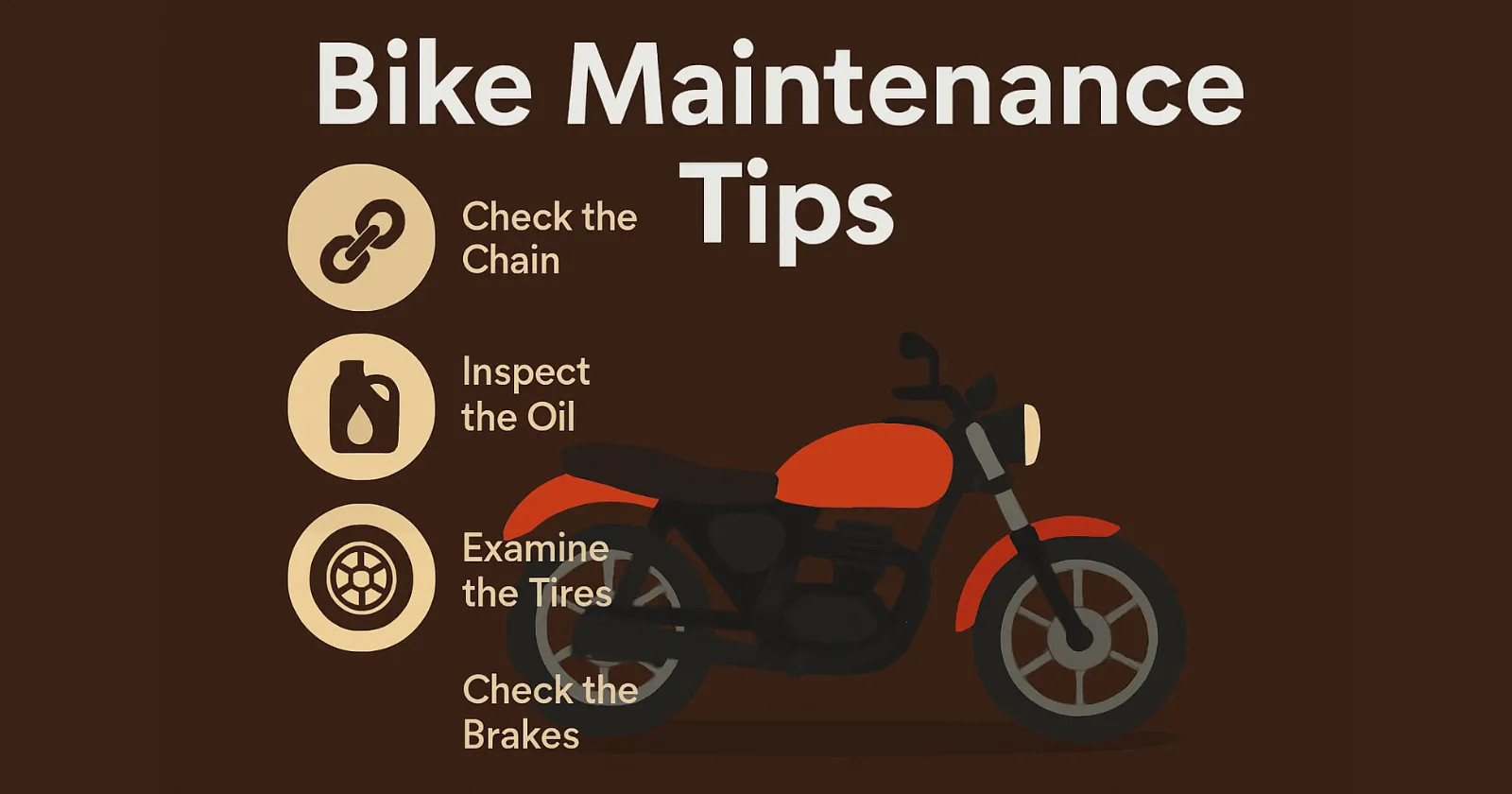 Top 10 Bike Maintenance Tips That Every Rider Should Know
