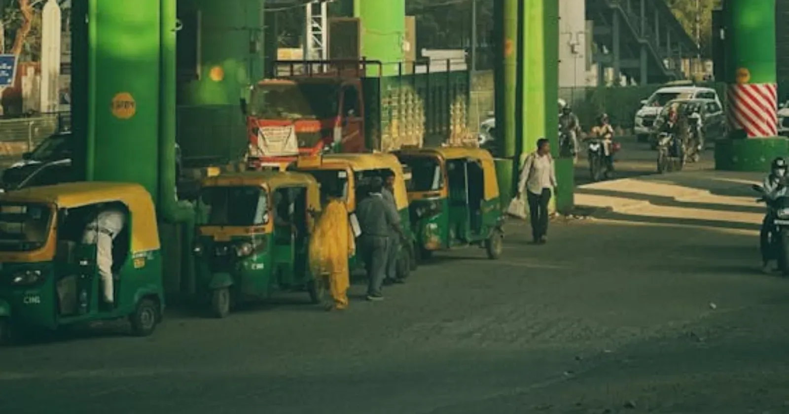 CNG Price Hike in Delhi-NCR: Rates Increased by ₹1/kg for Second Time in 48 Hours