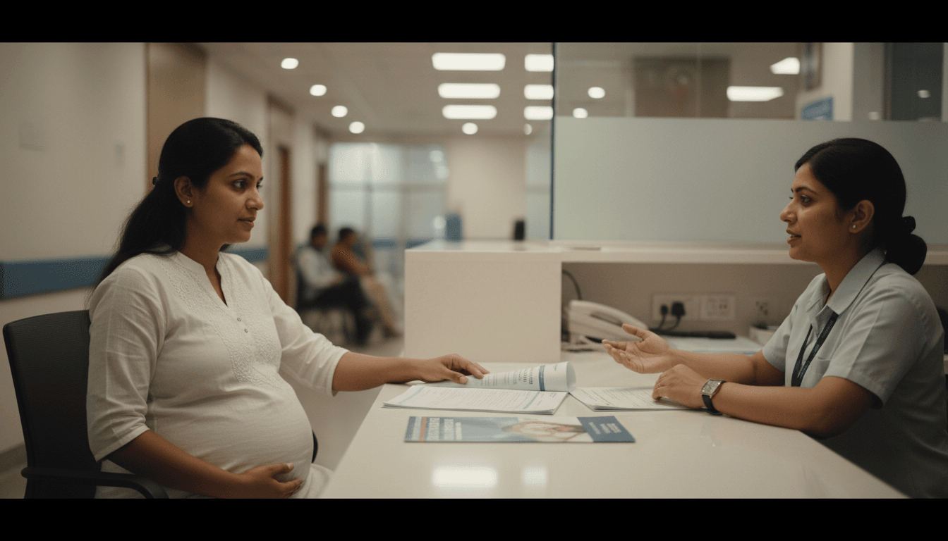 Can You Get Maternity Insurance If Already Pregnant?