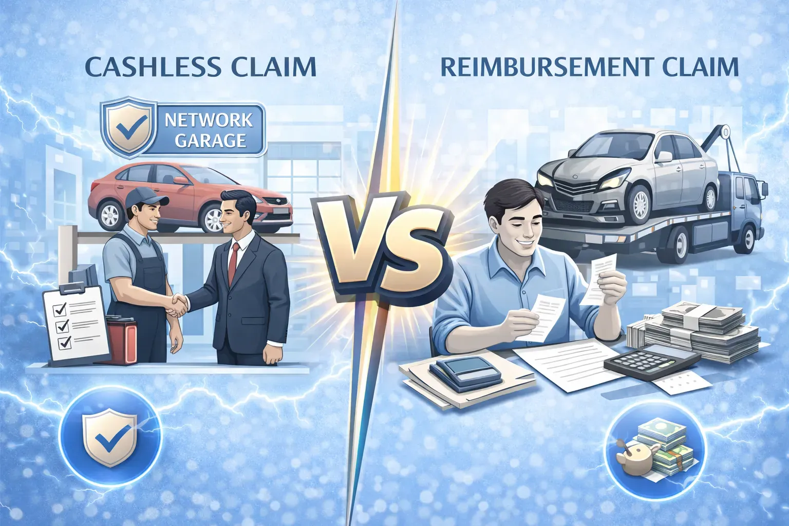 Cashless vs. Reimbursement Claims in Car Insurance.webp