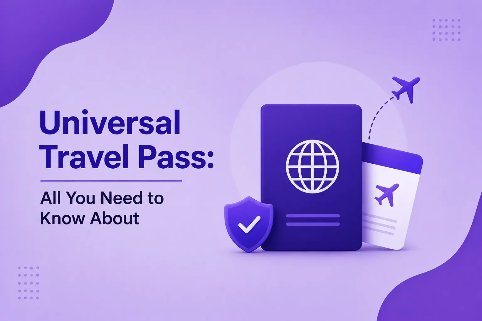 Universal Travel Pass: All You Need to Know About  
