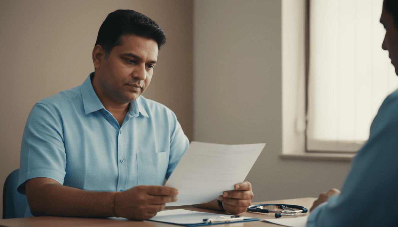Coverage for Gallstone Treatments in Health Insurance
