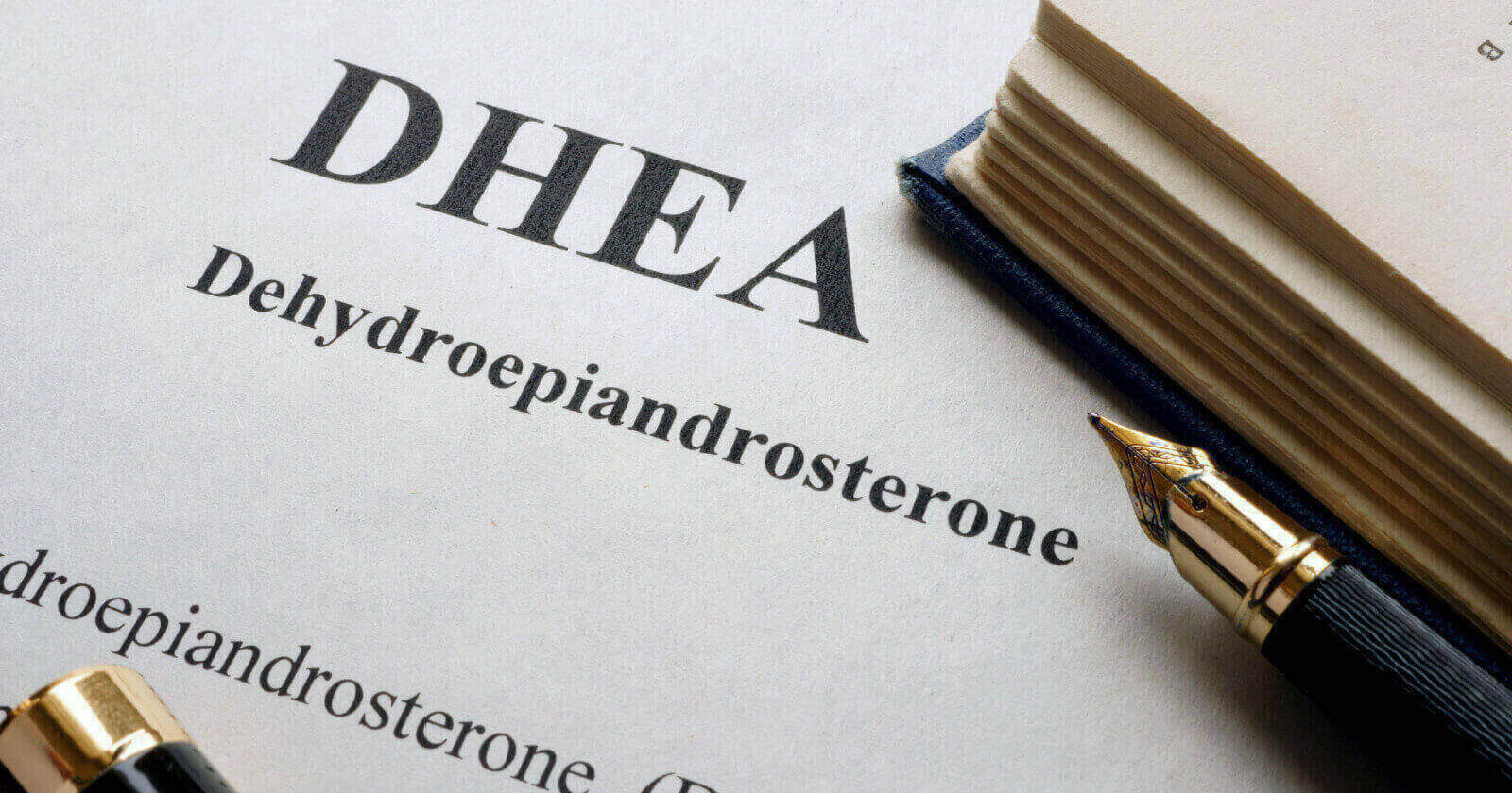 DHEA and Ayurvedic Medicine Benefits, Side effects & FAQs