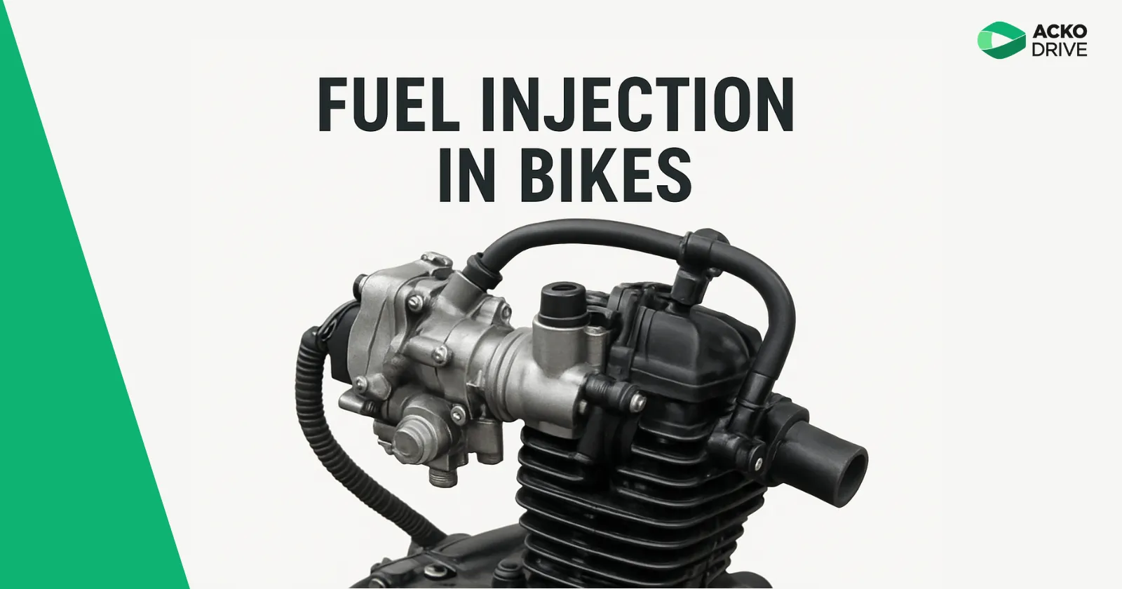 Fuel Injection in Bikes: A Detailed Guide