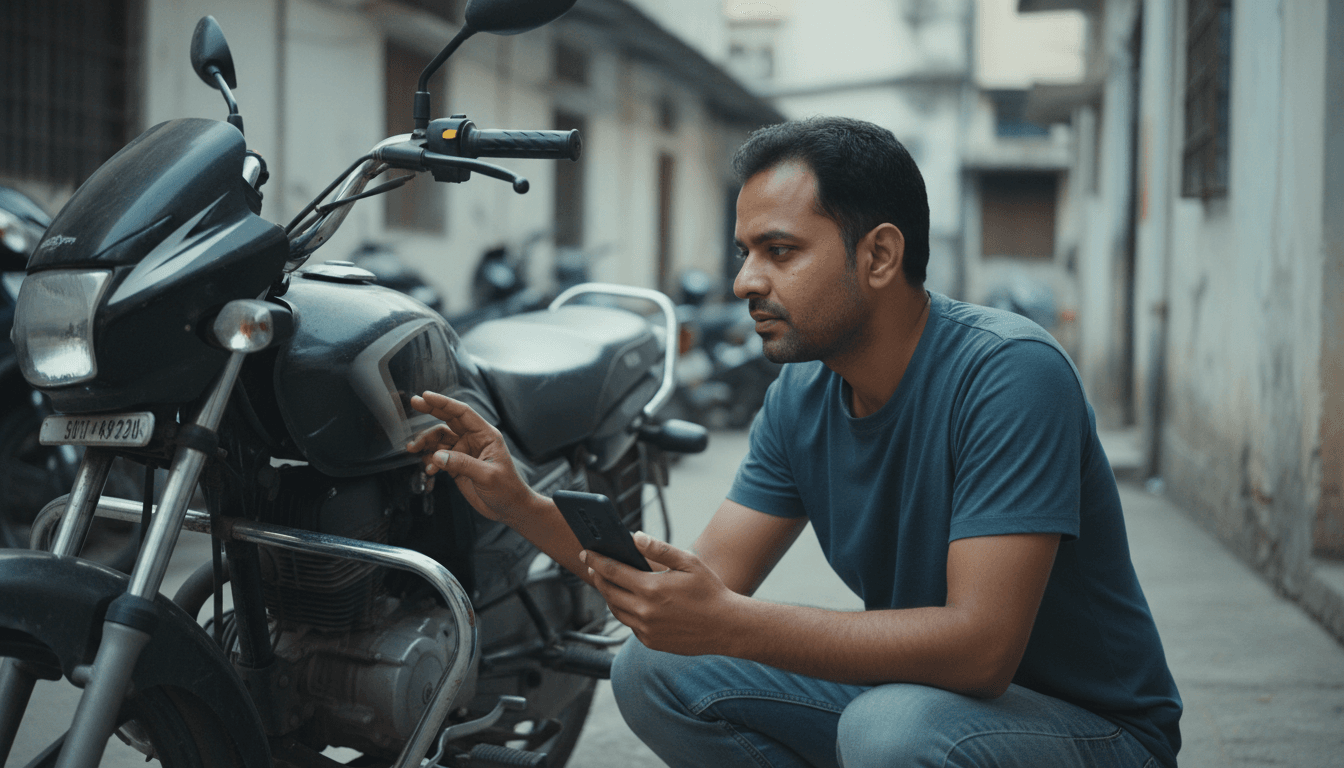Does Bike Insurance Renewal Get Costlier After 5 Years?