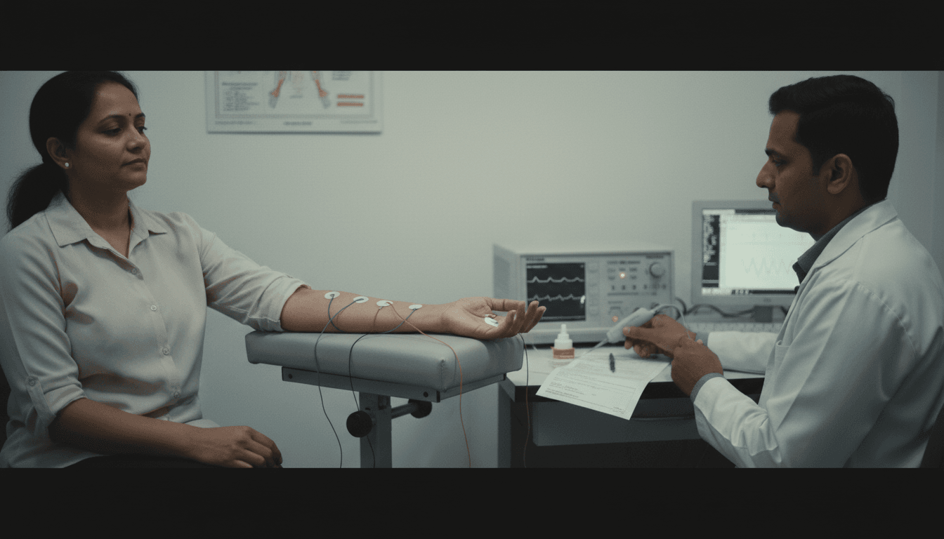 Does Health Insurance Cover Carpal Tunnel Surgery?