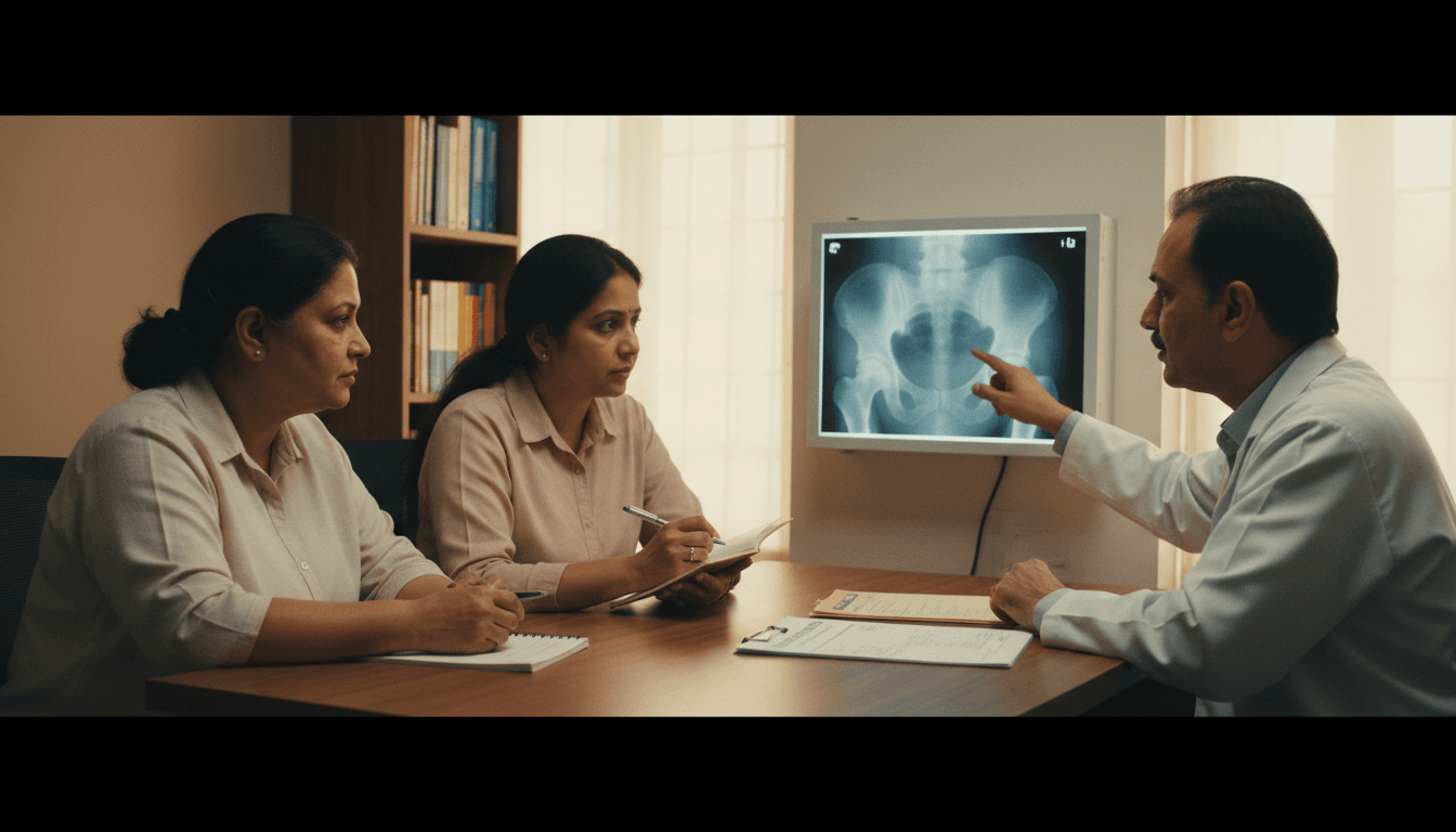 Does Health Insurance Cover Hip Replacement Surgery?