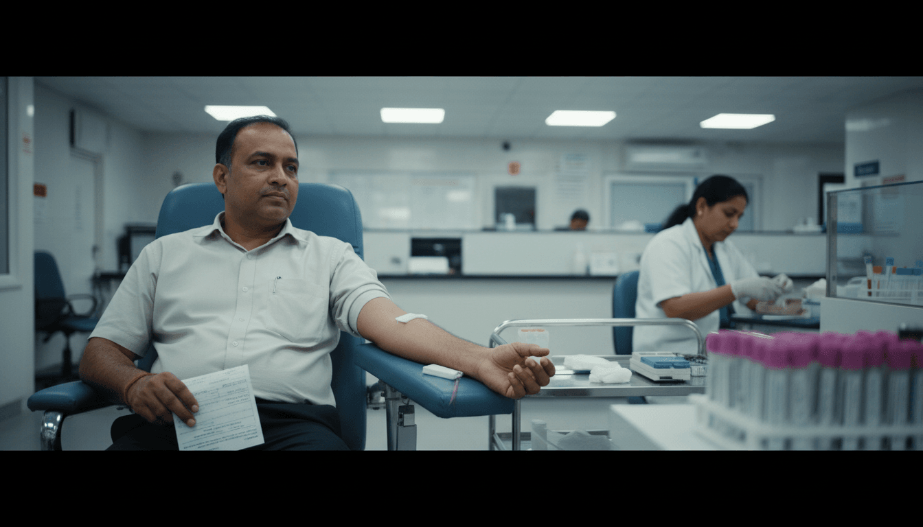 Does Health Insurance Cover Type 2 Diabetes Treatment?