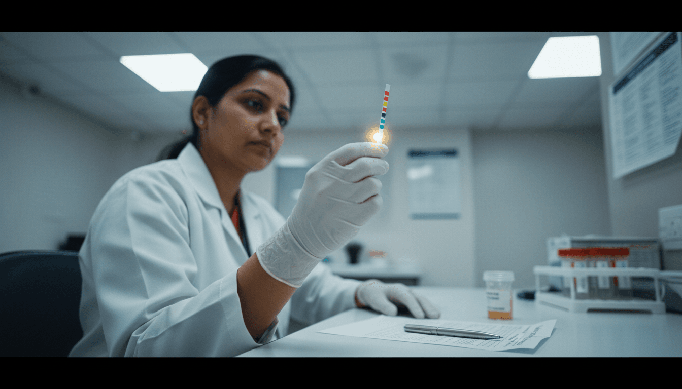 Does Health Insurance Cover Urinary Tract Infection (UTI) Treatment?