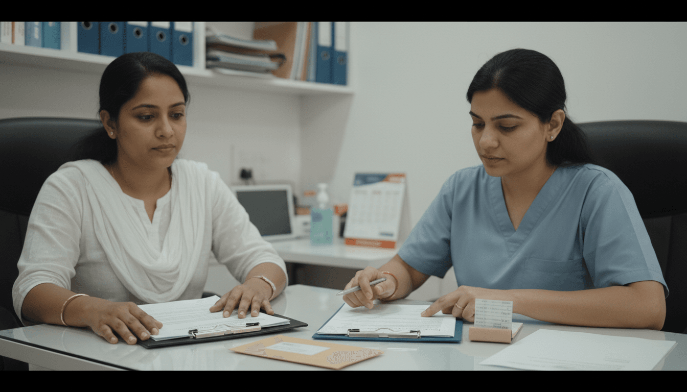 Does Health Insurance Cover Abortion in India?