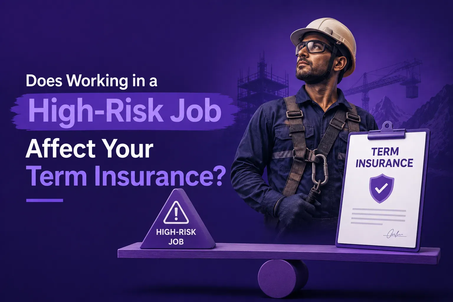 Does Working in a High-Risk Job Affect Your Term Insurance.webp