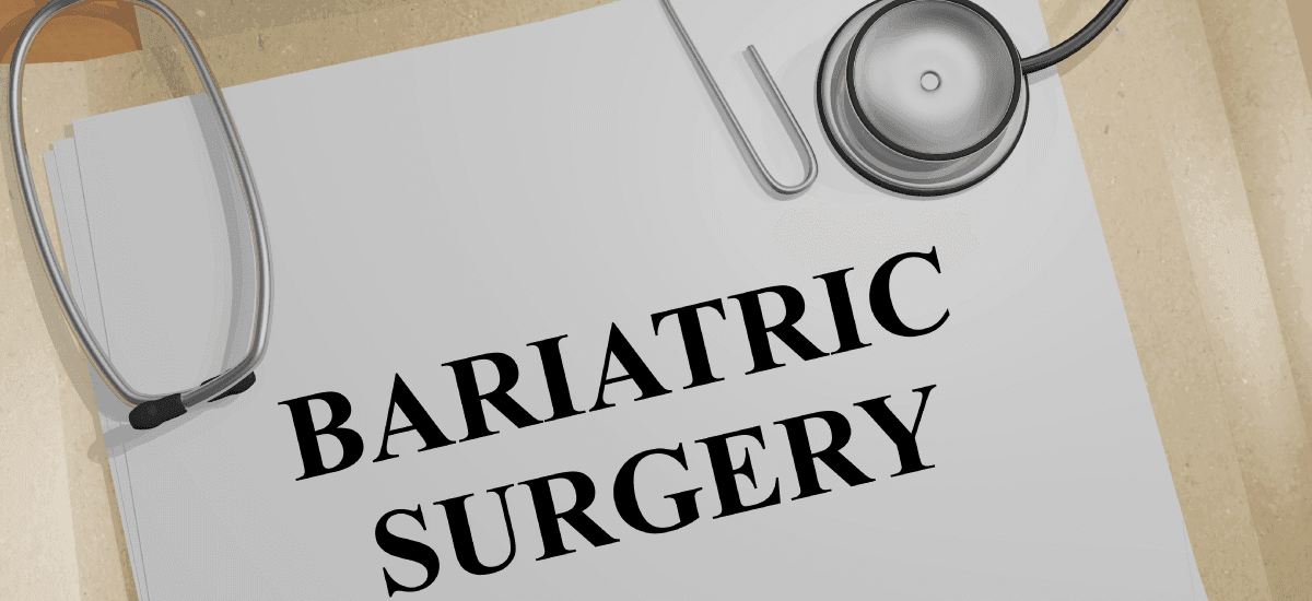 Does Health Insurance Plan That Covers Bariatric Surgery?
