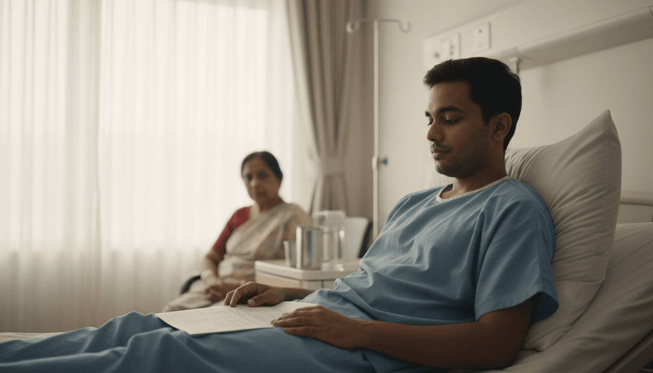 Does health insurance cover appendicitis?