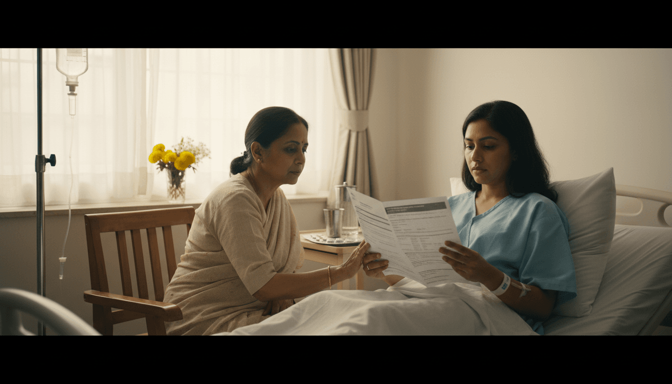 Does health insurance cover cervical cancer treatment?