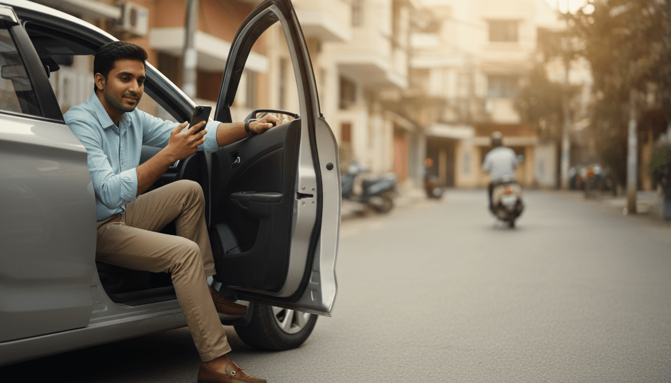 E-Vahan Bima: What the digital motor insurance policy is and how it works