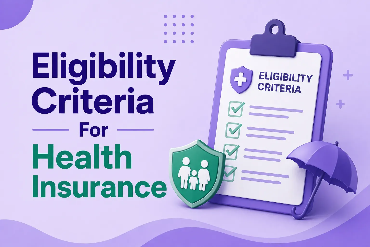 Eligibility Criteria For Health Insurance.webp