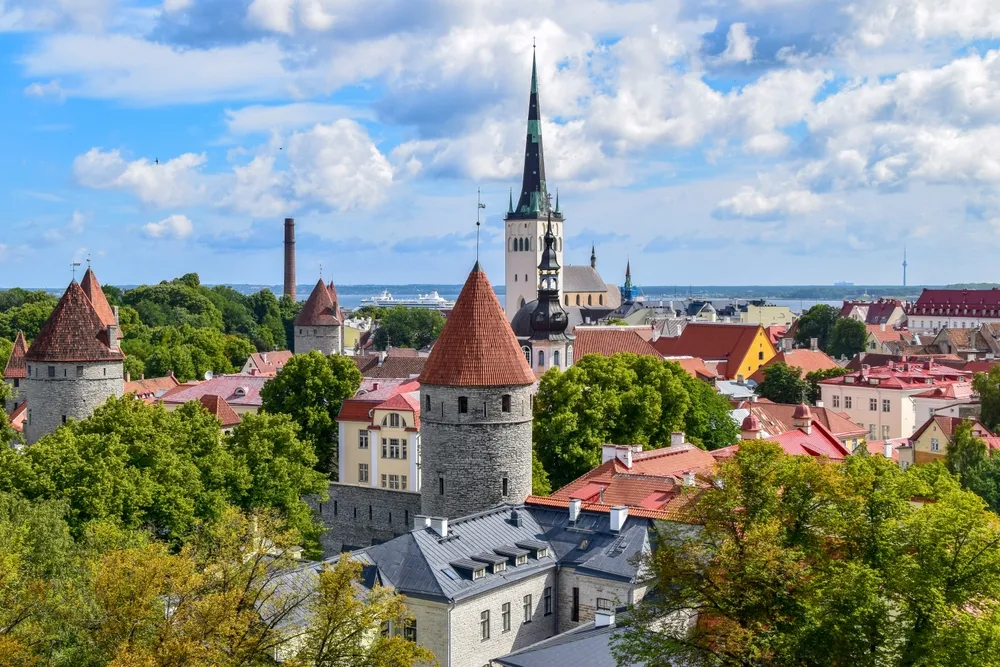 Estonia