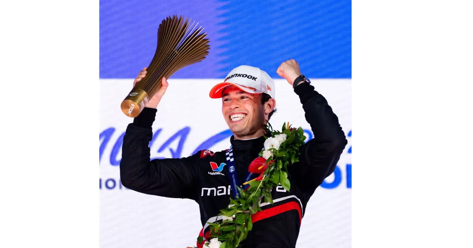 Mahindra Racing